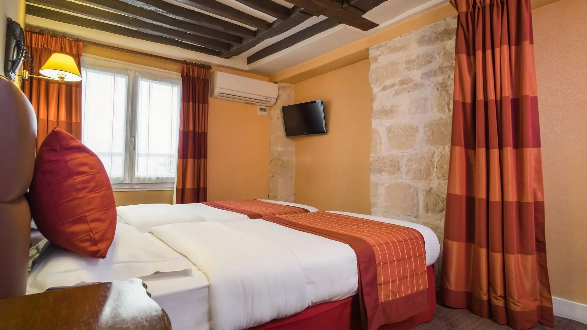 Hotel Korner Louvre