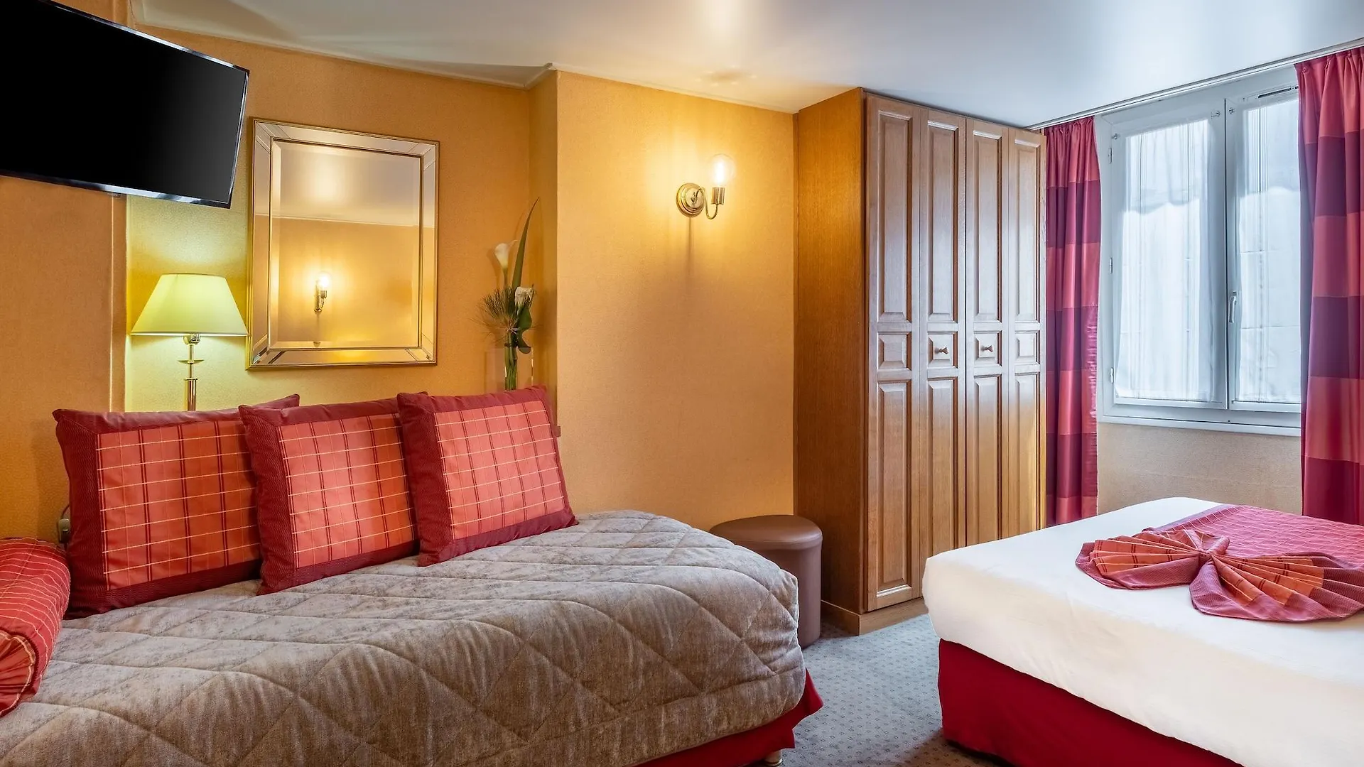 Hotel Korner Louvre