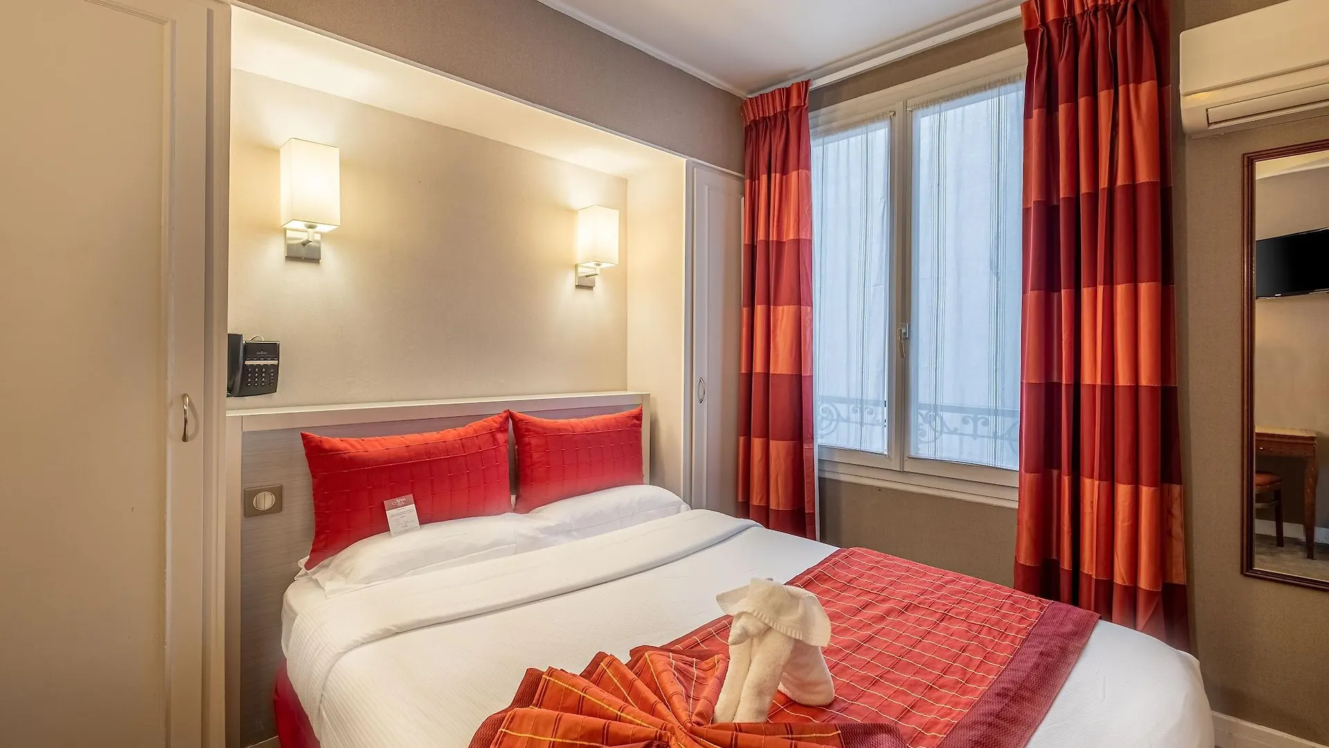 Hotel Louvre Marsollier Opera 3*