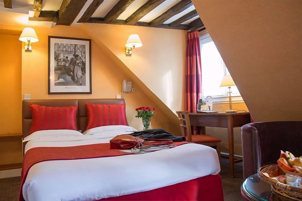Hotel Korner Louvre
