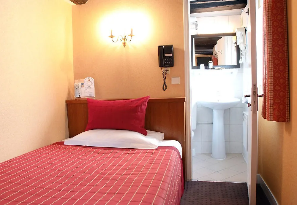Hotel Korner Louvre