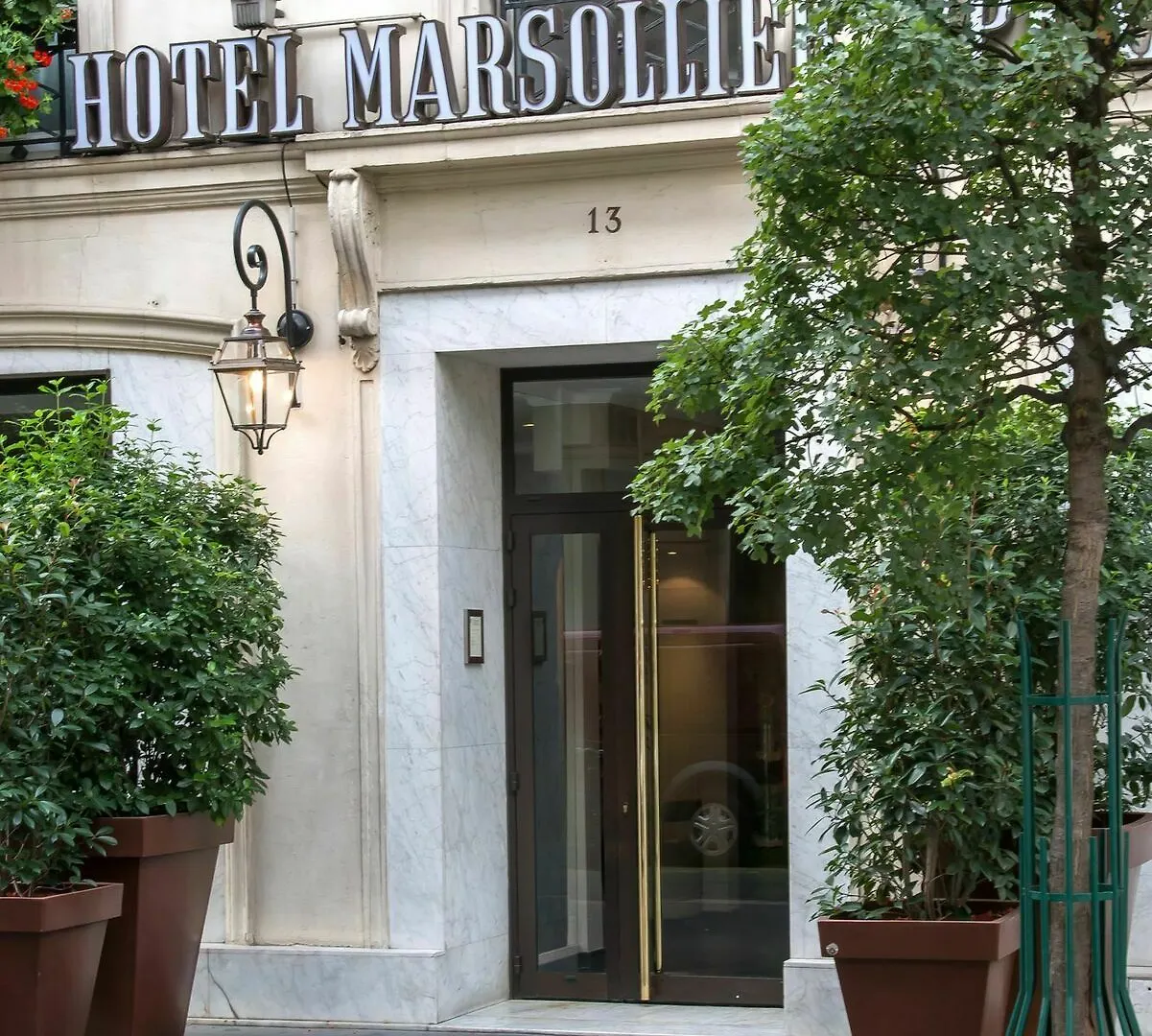 Korner Louvre