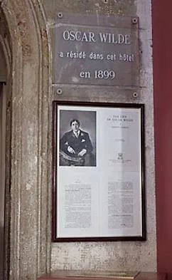 Hotel Korner Louvre Parigi